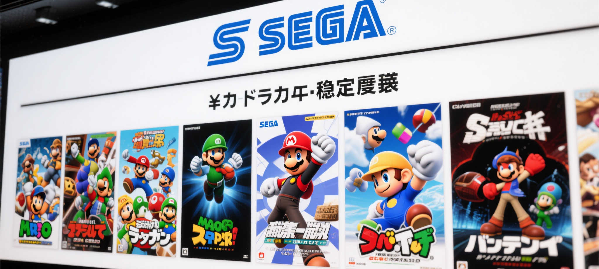 赏金大对决项目